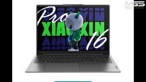 Lenovo Xiaoxin Pro AI Ultrabook 2024 Launched With Intel Core Ultra 5 + 32GB Ram, 2.5k 120Hz displa