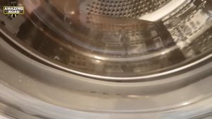 Сервисный тест новых стиральных машин LG с прямым приводом /  Диагностика и Тестовый режим LG