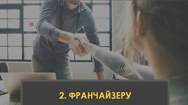 Как создать франшизу | упаковка франшизы | чек лист готовности франшизы