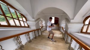 Дмитров . Куда сходить в Дмитрове ? Достопримечательности Дмитрова .