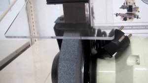 Обзор заточного станка (Industrial sharpener) JET JBG-200