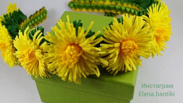 Ободок венок из одуванчиков на праздник фотосессию смотреть онлайн