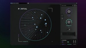 PORTAL by Output. Обзор за минуту от Pavel Khvaleev и Blackfeel Wite.