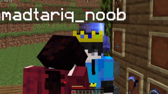 The Best Vanilla Texture Pack For Java and Pojav Launcher..
