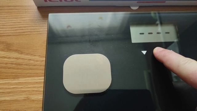 Tefal Body up (BM 252 x) Руководство по эксплуатации смотреть онлайн