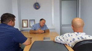 Служба в ФСИН: оперативный отдел
