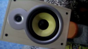 microlab pro3+pioneer vsx 421 k