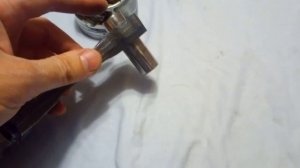 Шатун 2101 плавающий