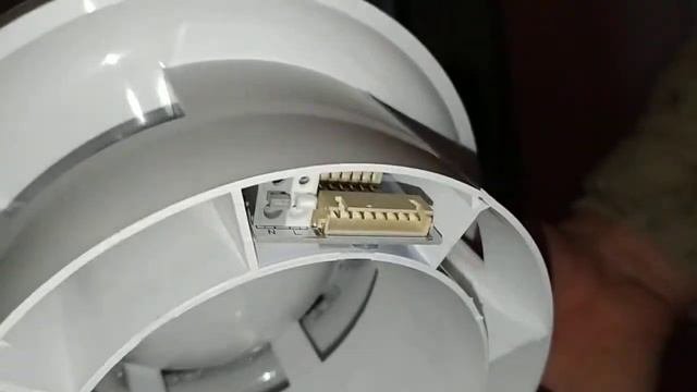 Рекуператор Prana 150 установка обзор(2)