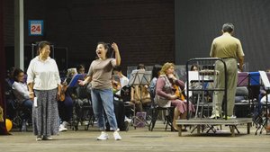 Птицы родной земли. В Хакасской филармонии состоится концерт воспитанников Екатерины Кыштымовой