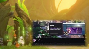 Как собрать Нахиду дешево? | Гайд на оружия и отряды Нахиды