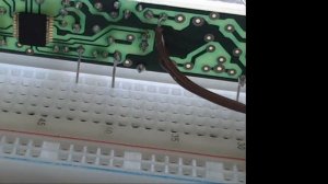 Стереопланка ФМ для тюнера "Радиотехника Т-7111"