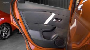 Новый Ситроен С4 обзор Интерьер,Экстерьер.2021 Citroen C4 SUV   Exterior and interior SUV