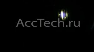 Светодиодный фонарь на батарейках Pailide K105-2D