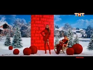 Рекламный блок ТНТ 20.01.2024