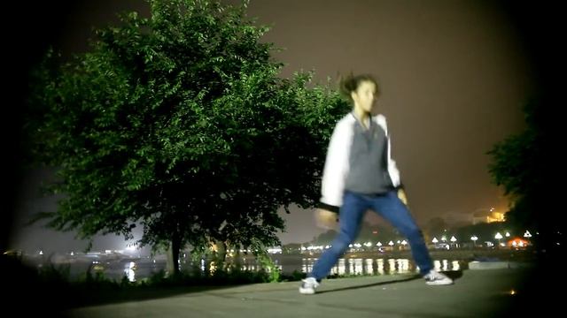 B-Girl Olya Vladivostok смотреть онлайн