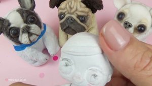 ХАРЛИ из ЛОЛ - Кастом ООАК куклы DIY