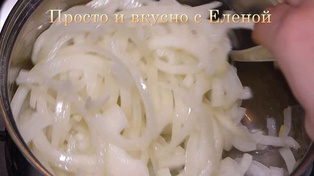 Быстро, просто и вкусно! Отличная закуска – маринованный лук, маринованный лук рецепт, лук, рецепт