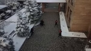 История азербайджанцев Дербента.