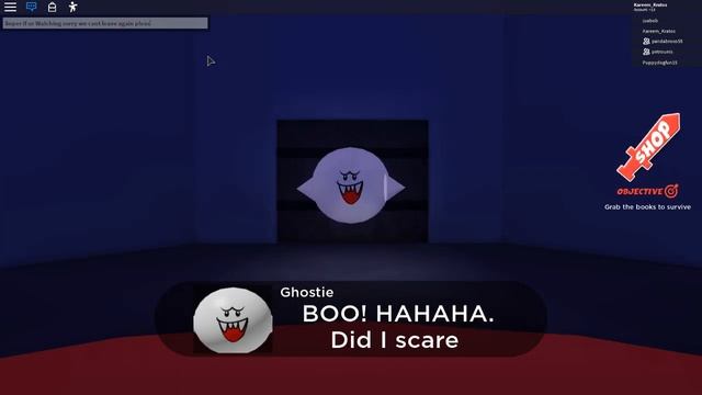 Castle (Story) - Full Walkthrough l ROBLOX смотреть онлайн