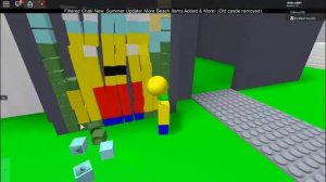 ROBLOX 2004