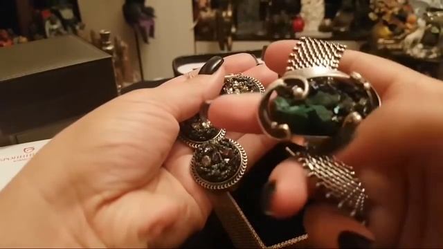 Магия Камней.Инга Хосроева.