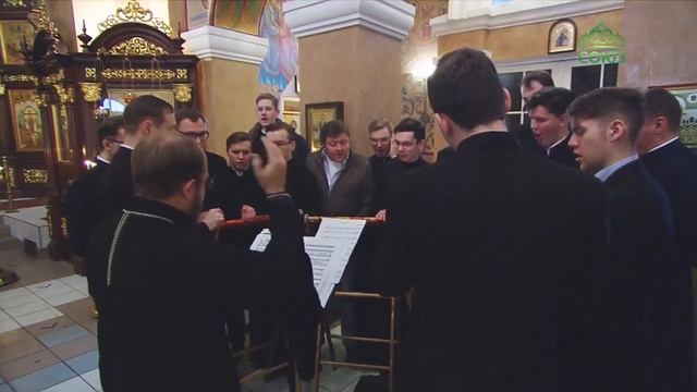 День памяти святителя Филарета смотреть онлайн