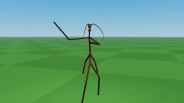 Bee Swarm Simulator stickbug roblox avatar bundle preview смотреть онлайн