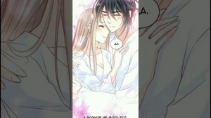 Озвучка манги "Лучшая в мире любовь" / "Первая наложница в Поднебесной" 181 глава