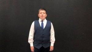 Середин Станислав Игоревич: Н.А. Некрасов "Дедушка Мазай и зайцы"