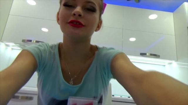 ДЕНЬ 4|VV#44| ЗНАКОМЬТЕСЬ-ЭТО НАШ ШОУ-БАЛЕТ LeVit!!!!! смотреть онлайн