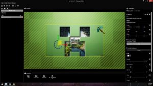 Wallpaper engine - How to make a mouse tracking object