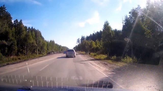 Ирбит - Туринск. Ремонты на дороге. 2021 год. 2 августа. смотреть онлайн