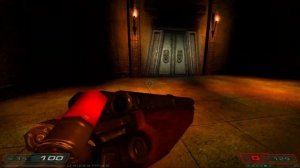 Doom 3: The Mummy Walkthrough