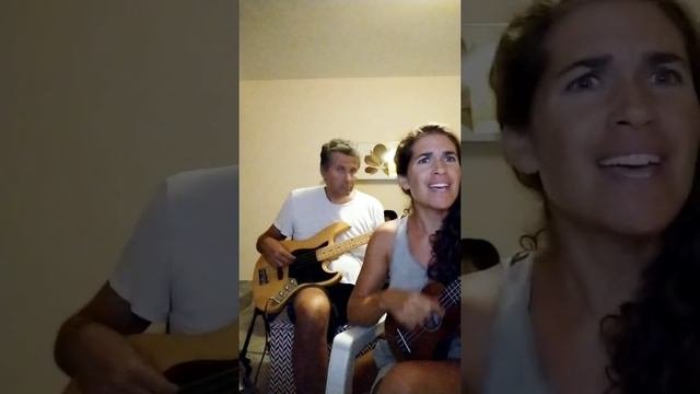 SUMMERTIME Easy Ukulele With Chords And Strumming | Fácil Ukulele Com Acordes E Batida
