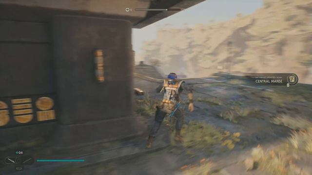 PS5 - STAR WARS Jedi: Survivor - Playthrough - Part 10 смотреть онлайн