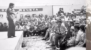 Мой Гамлет..В.Высоцкий..