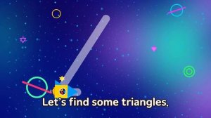 Shapes in Space | Learn Shapes | Let's Find Shapes | Shape Songs for Kids | JunyTony