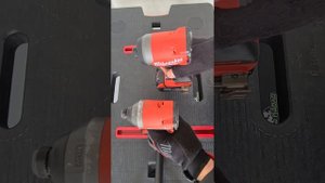 Различие винтоверта Milwaukee M18 FID2 (2853) от нового поколения FID3 (2953)