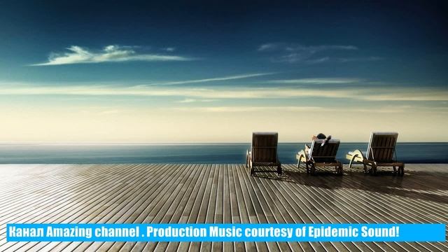 Медитация для глубокого расслабления и снятия стесса . смотреть онлайн