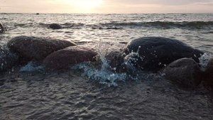 Шепелевский маяк, Финский залив