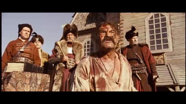 КІНОпокручі №3 🎬 || "Тарас Бульба" для українофобів в екранізації Володимира Бортка смотреть онлайн