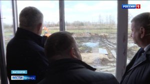 "Вести. Брянск" (эфир 25.04.2022 в 21:05)