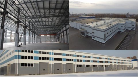 СТРОЙБИЗНЕСГРУППА