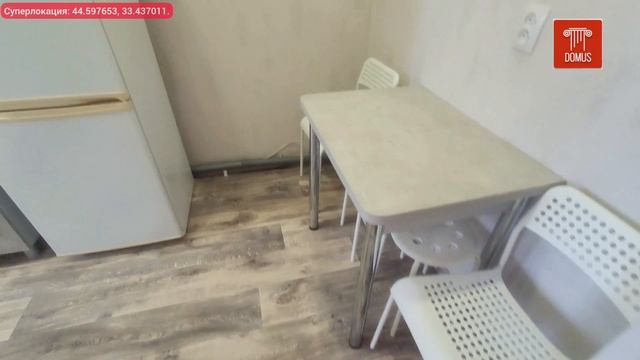 Хорошая квартира у моря. Ул. Челнокова д.12, 1кк, 5из 5эт, АГВ, 36 кв.м, АГВ, ремонт. См. До конца!