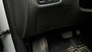 аксессуары в Hyundai Creta