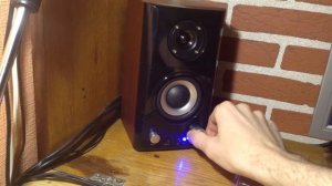 Genius SP-HF500A review.