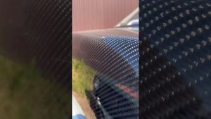 Смола для ламинации карбоном от NAT HAR garage,по технологии Harlitto.