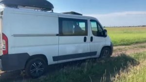 Автодом Кастенваген Fiat Ducato H1L2
