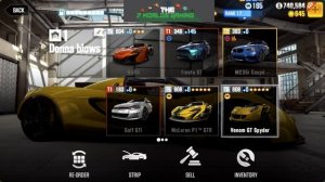 CSR 2 Update 1.10.2 "Game fix?"! | CSR RACING 2